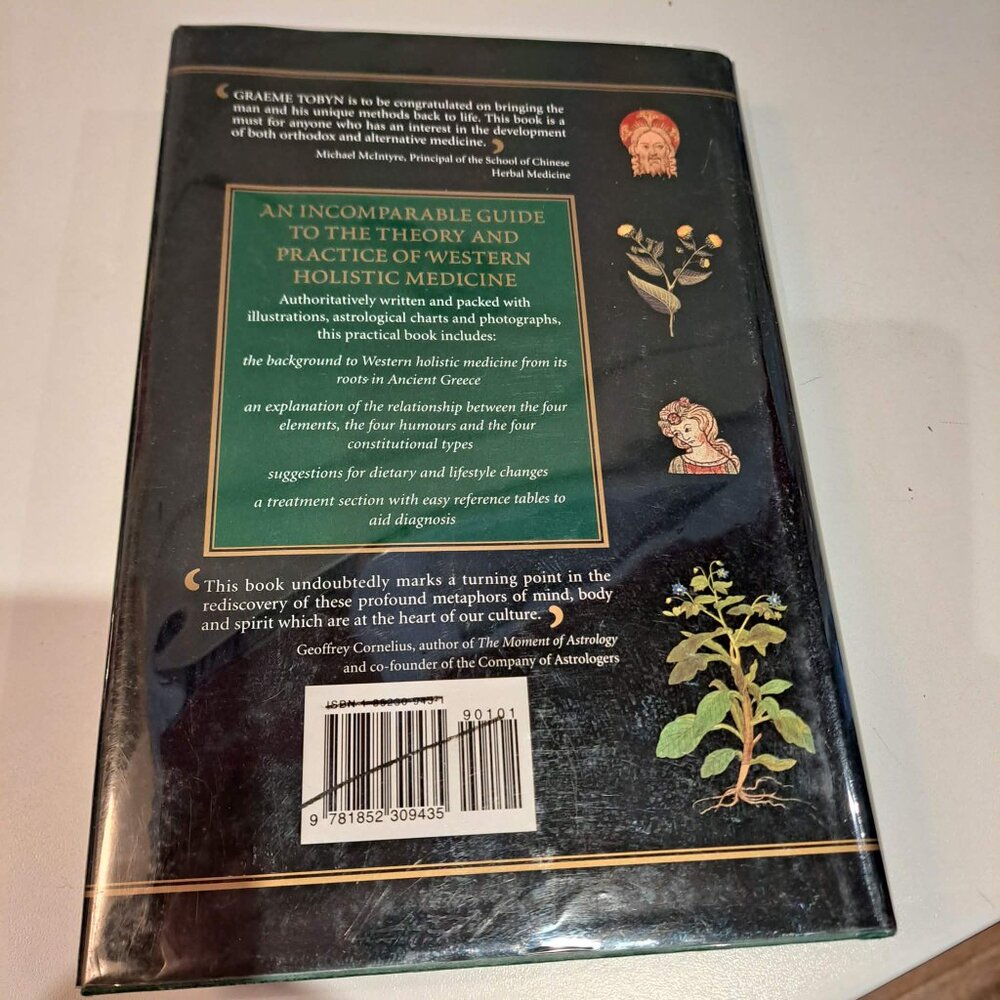 Culpeper's Medicine A practice of western holistic medicine LAST CHANCE - Picture 5 of 7